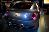 2009 Canadian International Autoshow